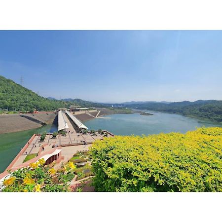 Hari Homestay, Garudeshwar Exterior foto