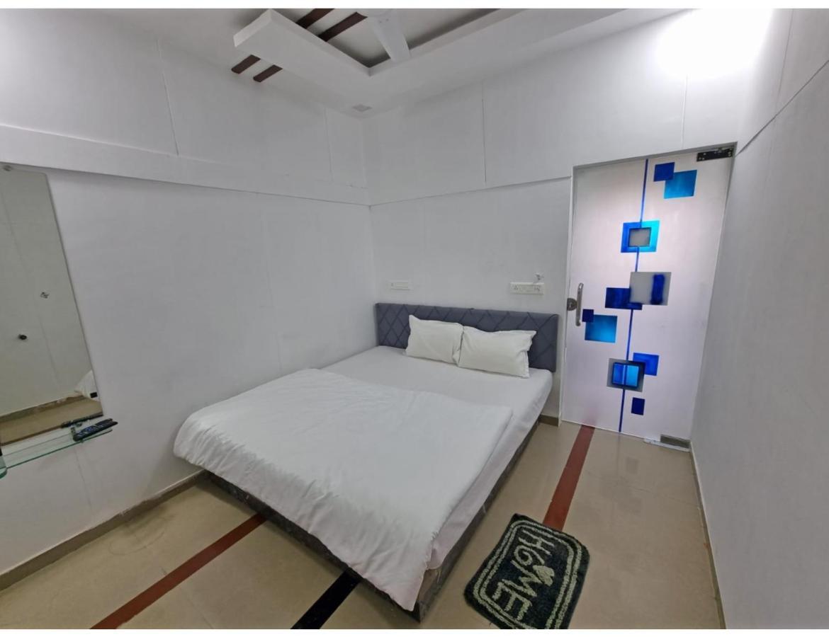 Hari Homestay, Garudeshwar Exterior foto