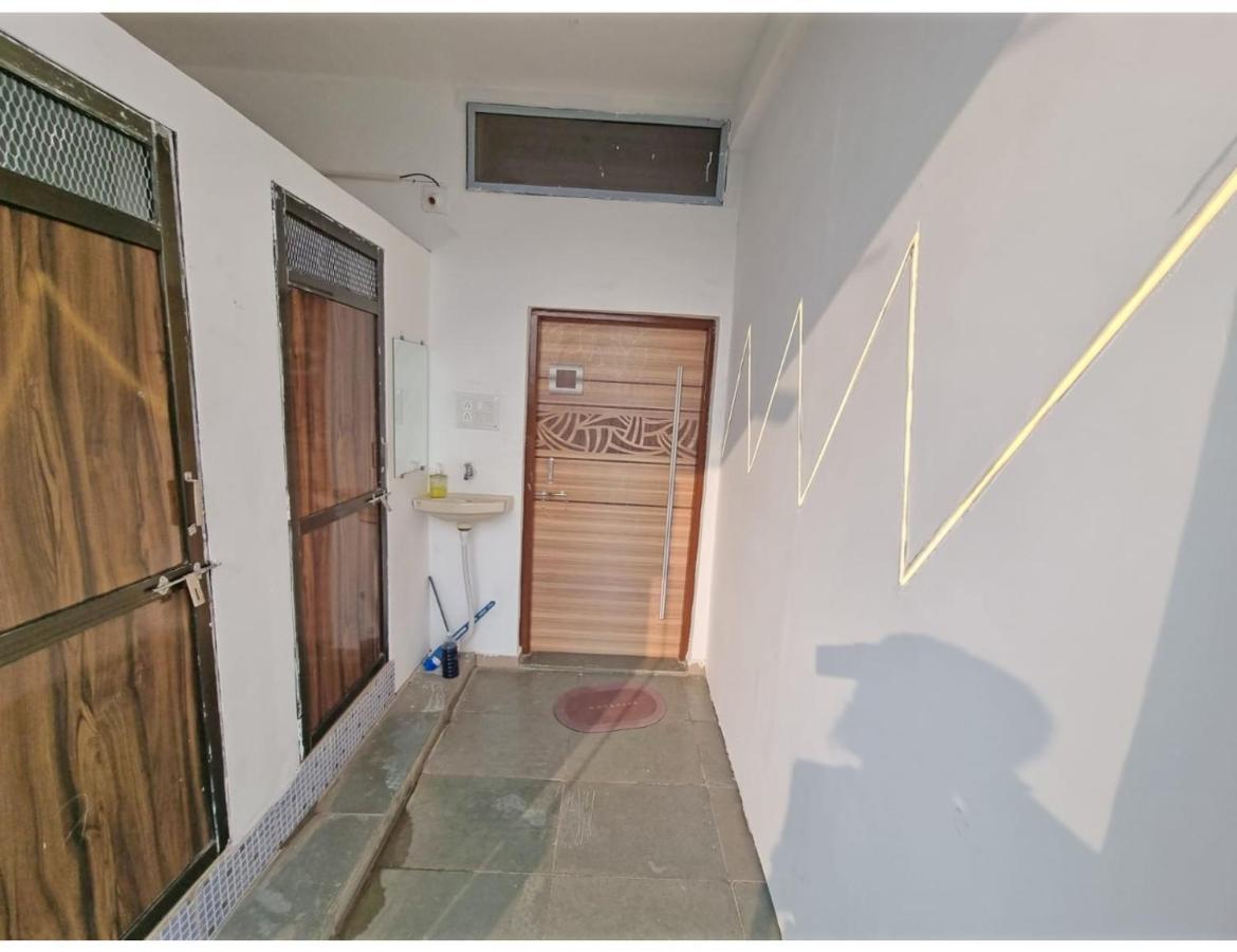 Hari Homestay, Garudeshwar Exterior foto